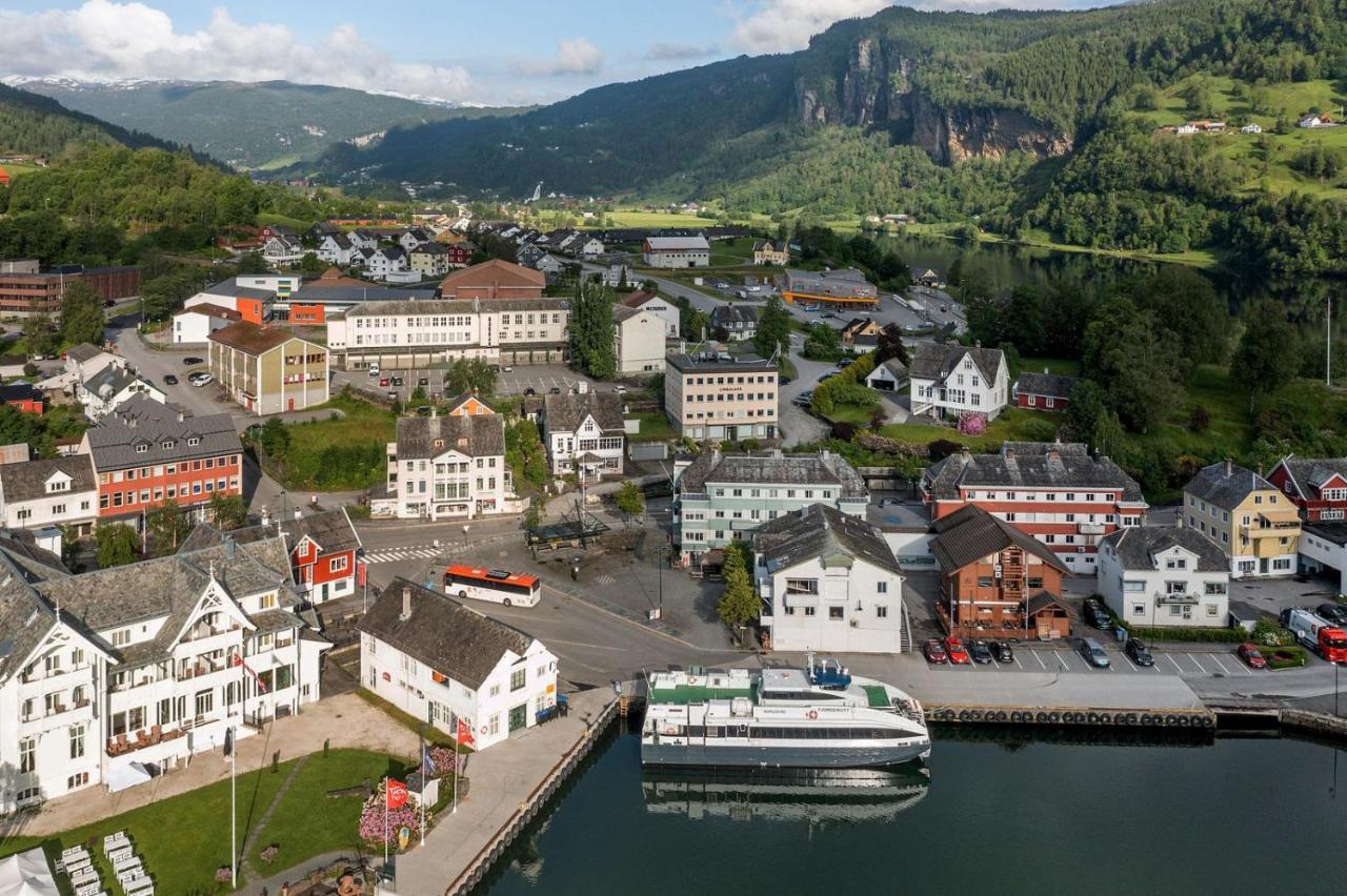 Fun In The Fjords Of Norway! Free Sup, Kajakk & Kano Included In Boathouse Kvam (Hordaland) Exterior photo